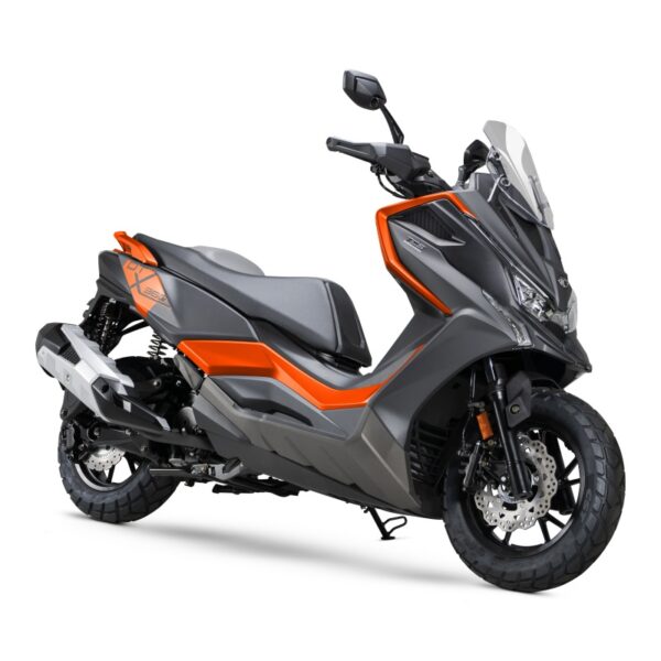 DTX 360 E5