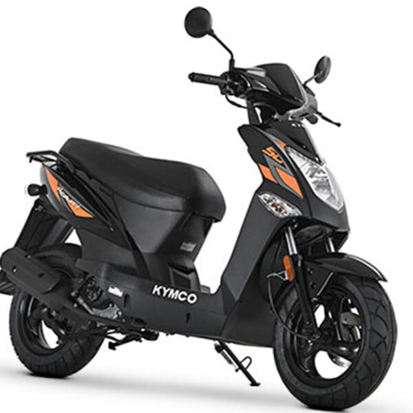 Agility 50 R12