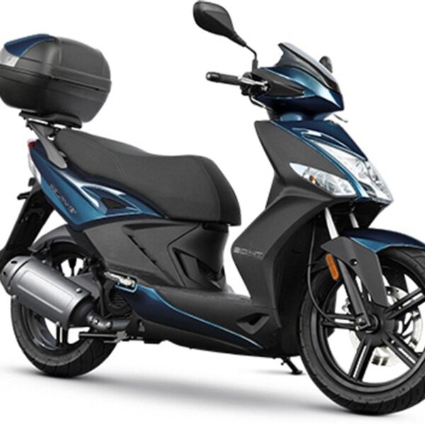 Agility 50 R 16 euro 5