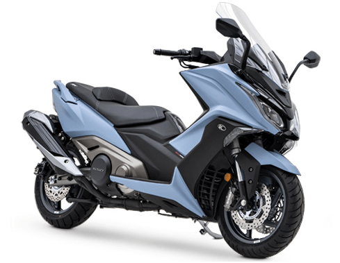 AK550 ETS E5