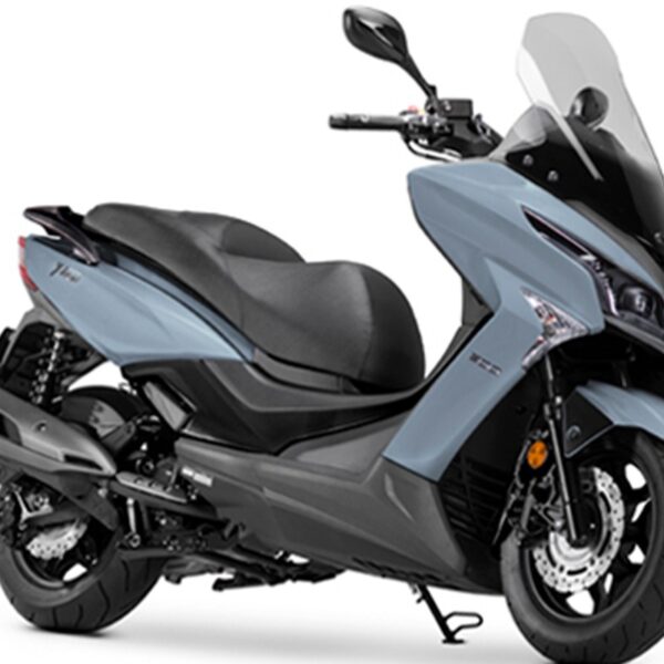 X-Town 300i ABS E5