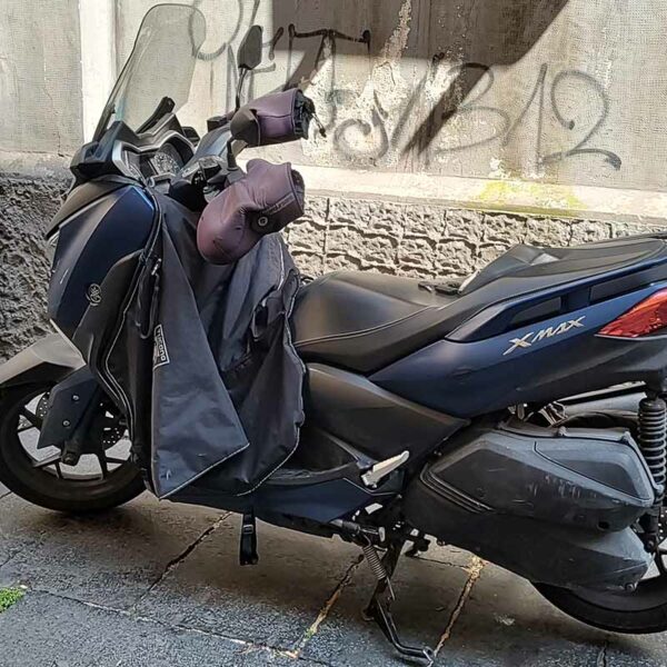Yamaha X-MAX 300 usato